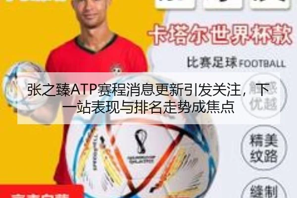 张之臻ATP赛程消息更新引发关注，下一站表现与排名走势成焦点