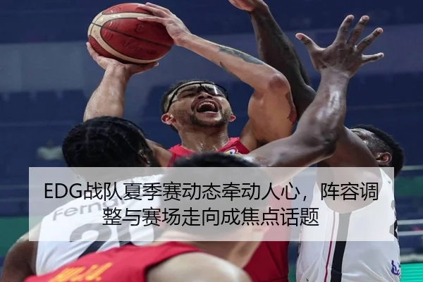 EDG战队夏季赛动态牵动人心，阵容调整与赛场走向成焦点话题
